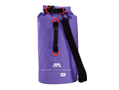 lodný vak AQUA MARINA 20lt PURPLE