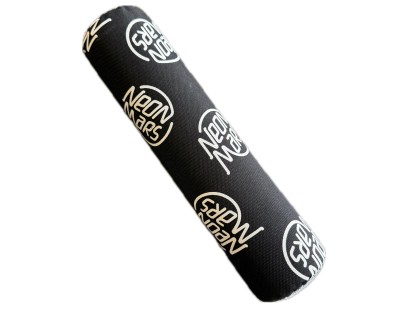 paddle floater NEONMARS BLACK