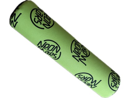 paddle floater NEONMARS NEON GREEN