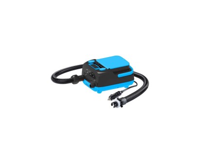 Elektrická pumpa STAR 9+ 20psi