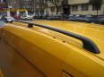 Pozdĺžniky Opel Combo, 1994->
