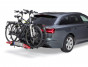 UEBLER i21 nosič bicyklov pre 2 bicykle