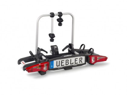 Náhľad produktu - UEBLER i21 nosič bicyklov pre 2 bicykle