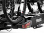 Thule EasyFold XT 933 Black skladacia - pre 2 kolesá