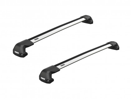 Nosič Thule 7207 WingBar Edge tyče