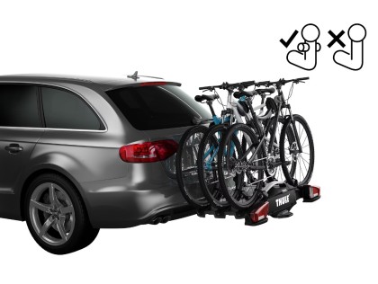 Thule VeloCompact 961 FIX4BIKE