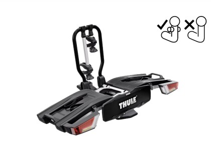 Náhľad produktu - Thule EasyFold XT 2B FIX4BIKE 965