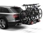 Thule VeloSpace XT 938 + Thule BackSpace XT 9383