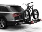 Thule VeloSpace XT 938 + Thule BackSpace XT 9383