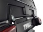 Thule VeloSpace XT 938 + Thule BackSpace XT 9383