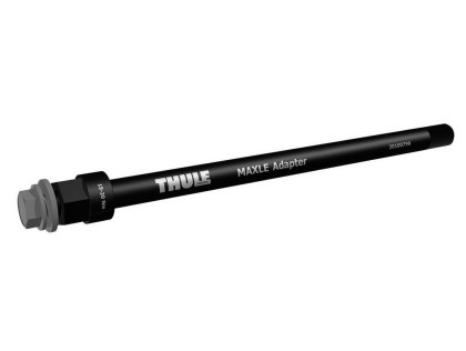 Náhľad produktu - Thule Thru Axle Syntácia M12 x 1.0 black (169-184mm)