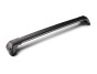 Priečniky Yakima FlushBar S10 Black