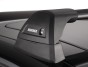 Priečniky Yakima FlushBar S10 Black