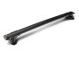 Priečniky Yakima ThruBar S15 Black