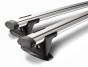 Priečniky Yakima ThruBar S16 Silver