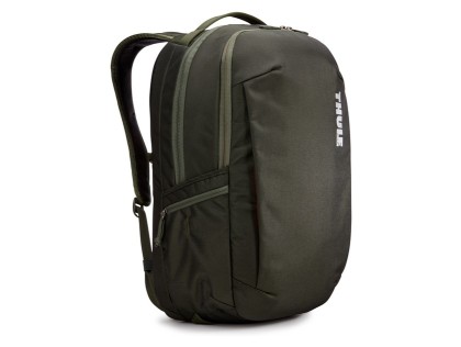 Thule Subterra batoh 30 l TSLB317 - armádna zelená