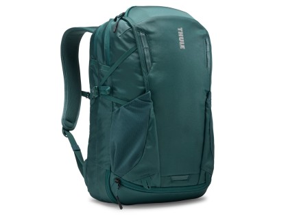 Náhľad produktu - Thule EnRoute batoh 30L TEBP4416 - Mallard Green