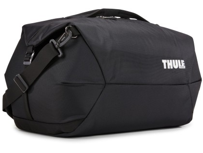 Náhľad produktu - Thule Subterra cestovná taška 45 l TSWD345K - čierna