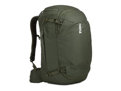 Náhľad produktu - Thule Landmark batoh 40L pre mužov TLPM140 - armádna zelená