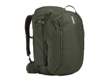 Thule Landmark batoh 60L pre mužov TLPM160 - armádna zelená