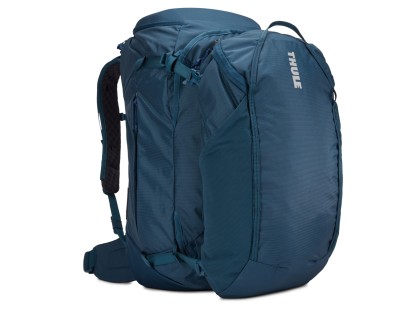 Thule Landmark batoh 60L pre ženy TLPF160 - modrý