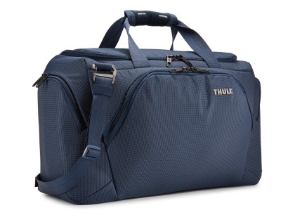 Náhľad produktu - Thule Crossover 2 Duffel 44L C2CD44 - modrý