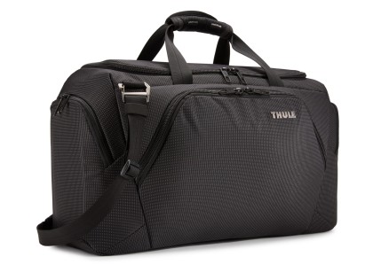 Náhľad produktu - Thule Crossover 2 Duffel 44L C2CD44 - čierny