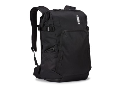 Náhľad produktu - Thule Covert™ fotobatoh 24 L TCDK224 - čierny