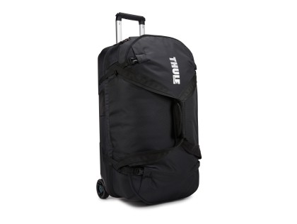 Náhľad produktu - Thule Subterra roller 75 l TSR375K - čierny