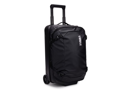 Náhľad produktu - Thule Chasm Carry-on roller 55cm/22in TCCO222 - čierny