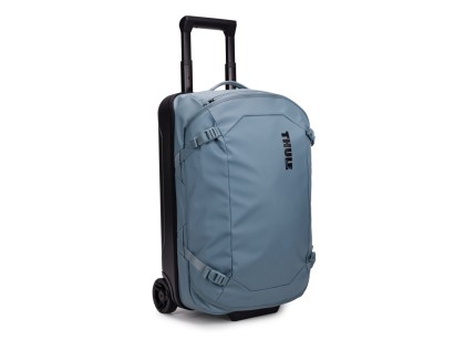 Náhľad produktu - Thule Chasm Carry-on roller 55cm/22in TCCO222 - Pond Gray