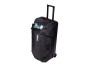 Thule Chasm Duffel roller TCWD232 - čierny