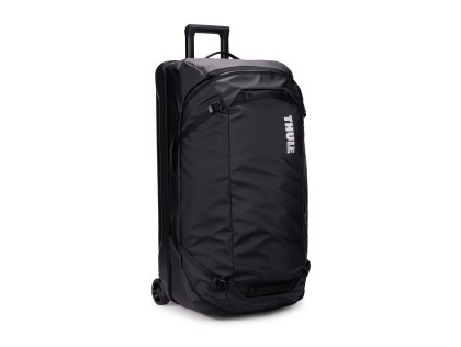 Náhľad produktu - Thule Chasm Duffel roller TCWD232 - čierny