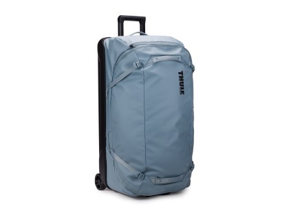 Náhľad produktu - Thule Chasm Duffel roller TCWD232 - Pond Gray