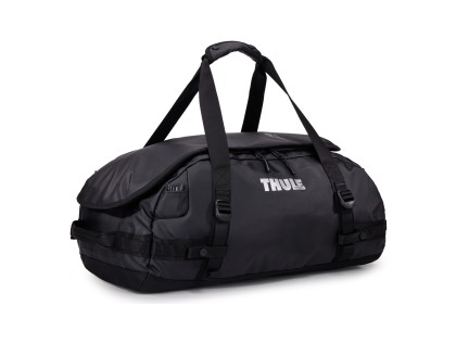 Náhľad produktu - Thule Chasm športová taška 40 l TDSD302 - čierna