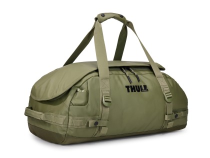 Thule Chasm športová taška 40 l TDSD302 - Olivine