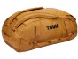 Thule Chasm športová taška 70 l TDSD303 - Golden Brown