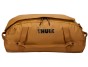 Thule Chasm športová taška 70 l TDSD303 - Golden Brown