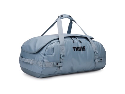 Náhľad produktu - Thule Chasm športová taška 70 l TDSD303 - Pond Gray