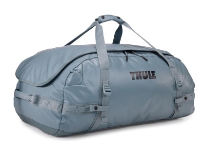 Thule Chasm športová taška 90 l TDSD304 - Pond Gray