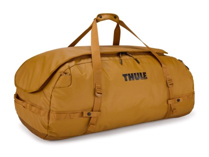 Thule Chasm športová taška 130 l TDSD305 - Golden Brown