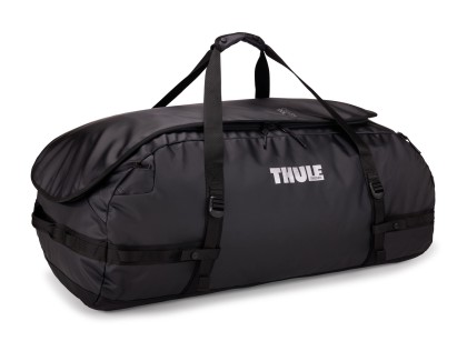 Náhľad produktu - Thule Chasm športová taška 130 l TDSD305 - čierna