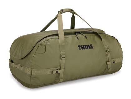 Náhľad produktu - Thule Chasm športová taška 130 l TDSD305 - Olivine