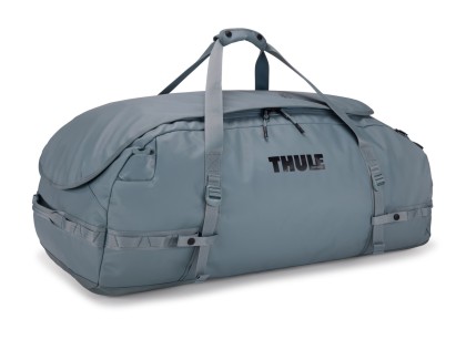 Náhľad produktu - Thule Chasm športová taška 130 l TDSD305 - Pond Gray