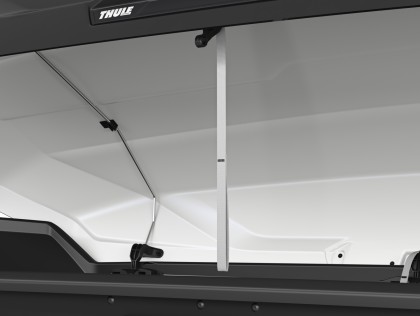 Náhľad produktu - Thule Lid Pull Straps pre strešné boxy