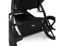 Thule Urban Glide 4-wheel Black + hlboká korba (voliteľná farba)