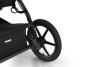 Thule Urban Glide 4-wheel Black + hlboká korba (voliteľná farba)