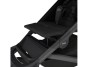 Thule Urban Glide 4-wheel Black + hlboká korba (voliteľná farba)