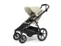 Thule Urban Glide 4-wheel Soft Beige + hlboká korba (voliteľná farba)