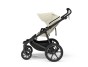 Thule Urban Glide 4-wheel Soft Beige + hlboká korba (voliteľná farba)